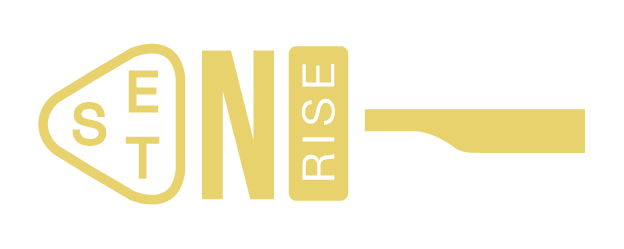 Set N Rise
